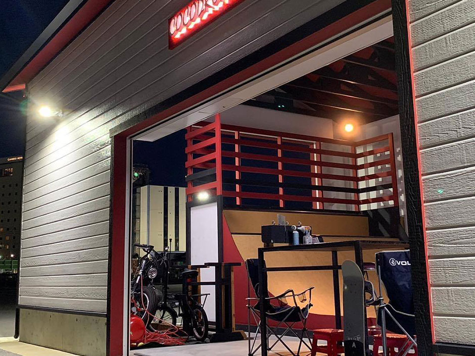 COCOGARAGE