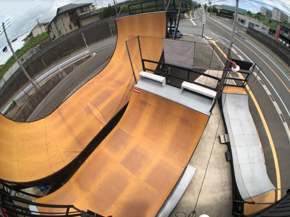 skateboardpark adapt